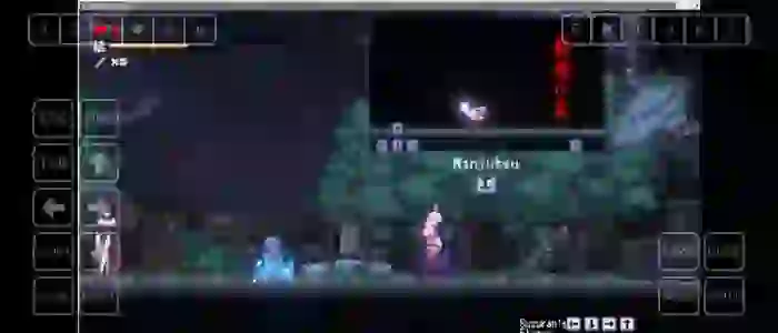 Red Lotus Ninja Scroll APK Latest Version