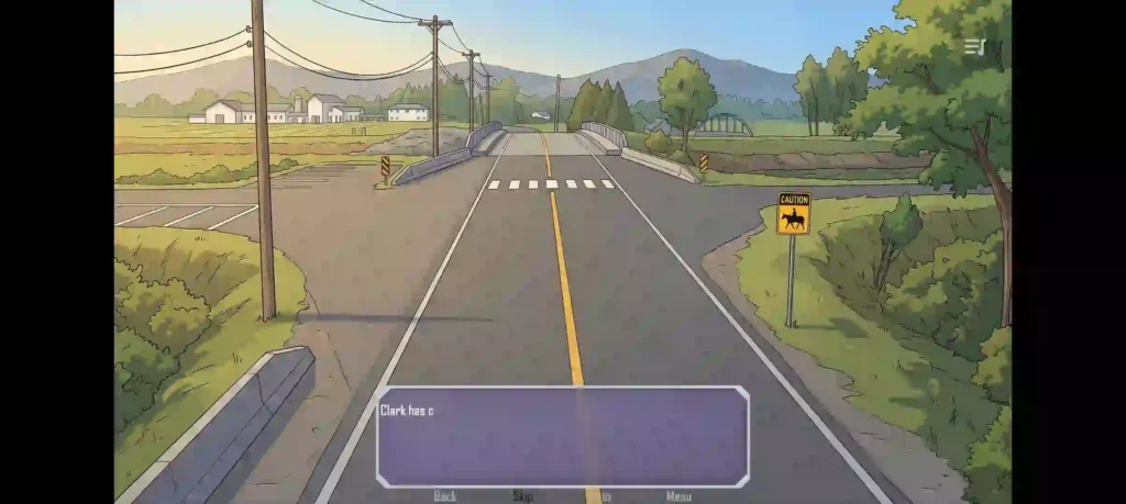 Smallwood APK Screenshot 1