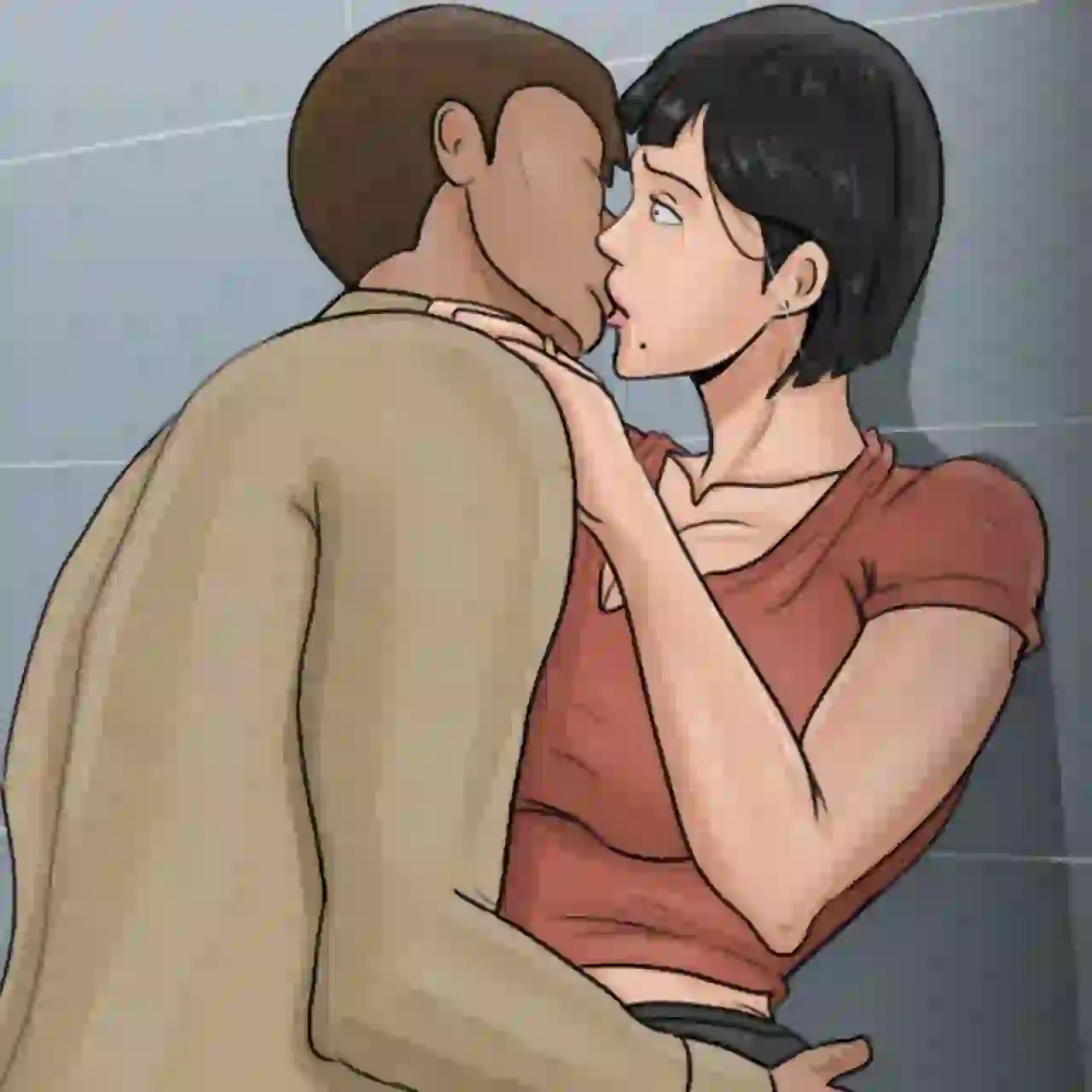 The Best Wife APK Logo