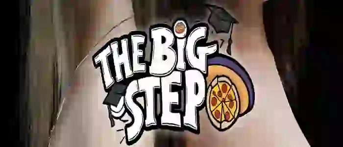 The Big Step 
