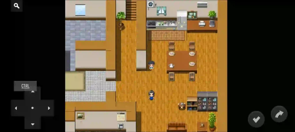 The Day My Mother Made An Apology On All Fours Apk Latest Version