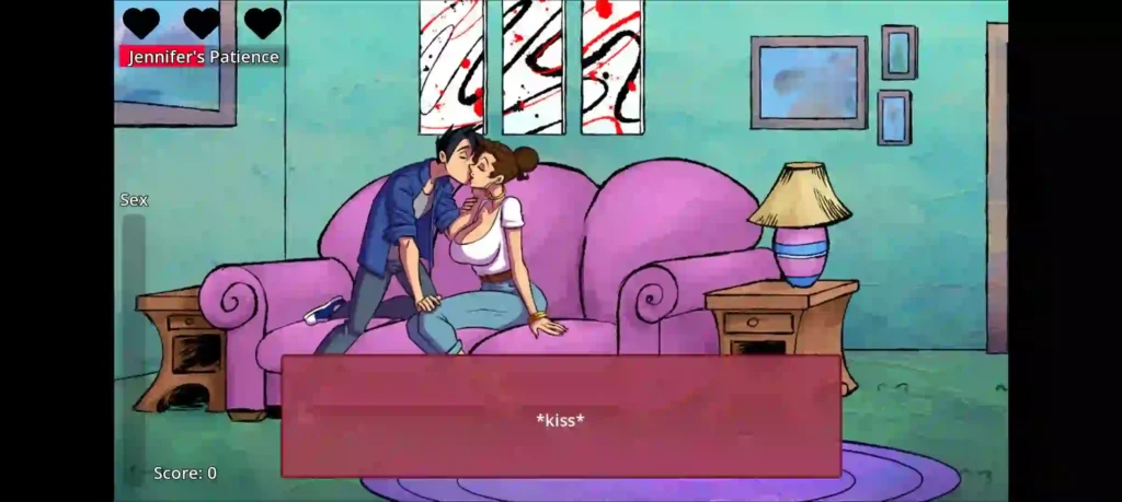 The MILF Next Door APK Latest Download