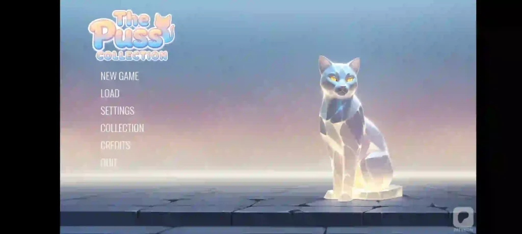 The Puss Collection APK Screenshot 1