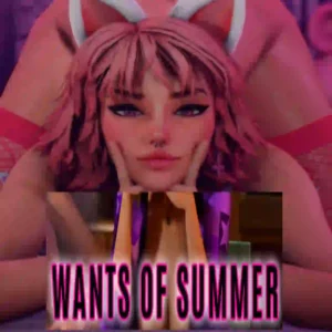 The Wants Of Summer APK Logo