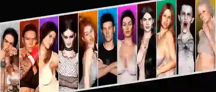 Area69 APK v0.83 (Patreon Version + Cheats Mod) Android