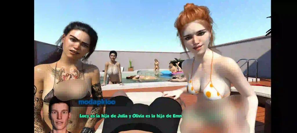 Area69 APK Screenshot 2