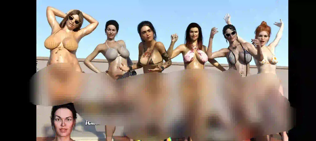 Area69 APK Screenshot 3