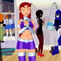 Cartoon Harem APK Logo