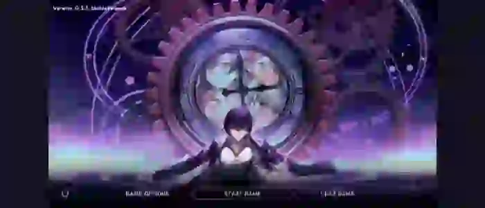 Chrono Ecstasy APK v0.4.2 President (Save File + Unlocked Game) Android