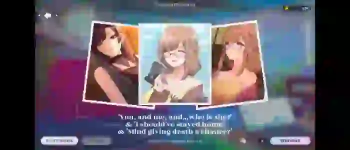 Chrono Ecstasy APK Latest Version