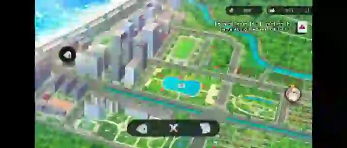 Chrono Ecstasy Unlocked Full Map