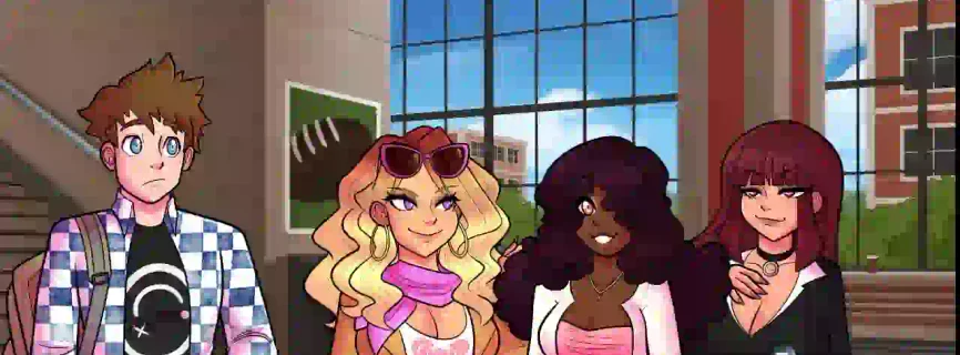 Crossed Signals APK 0.4.11 (MOD, Unlocked) Full Game