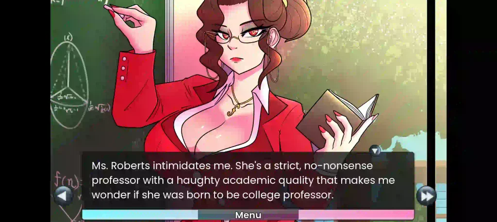 Crossed Signals APK Screenshot 4