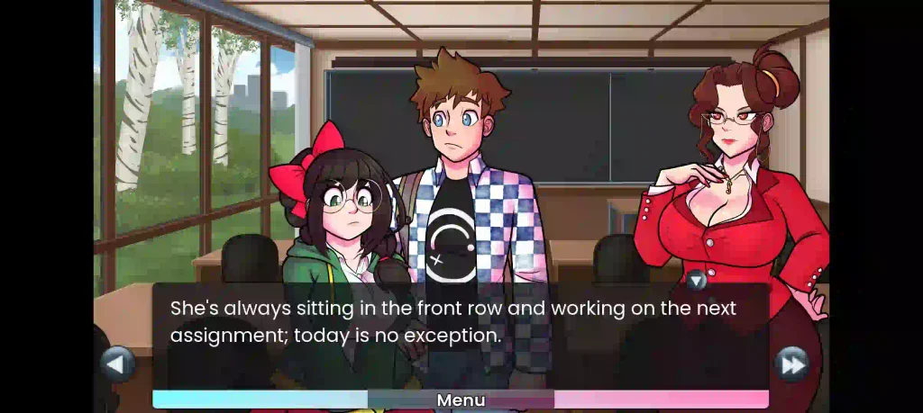Crossed Signals APK Screenshot 5