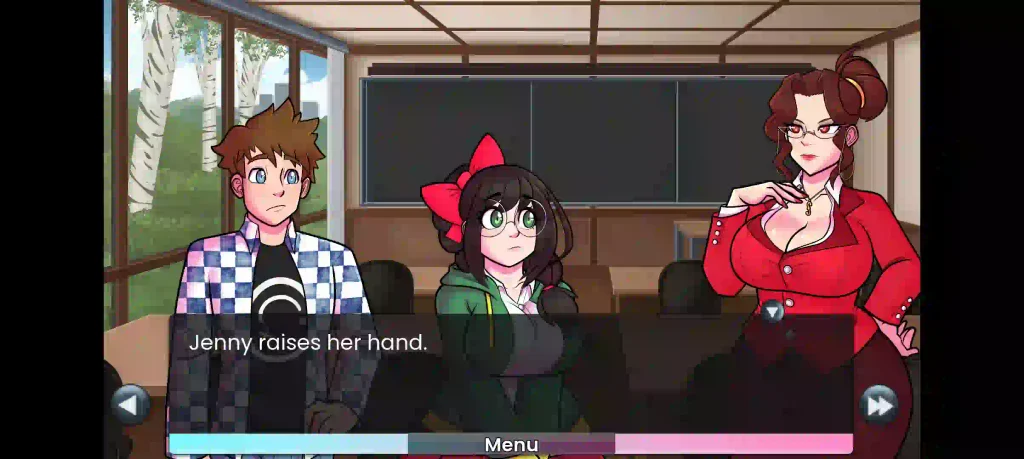 Crossed Signals APK Screenshot 7