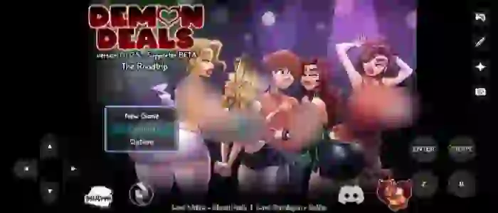 Demon Deals APK Latest Version
