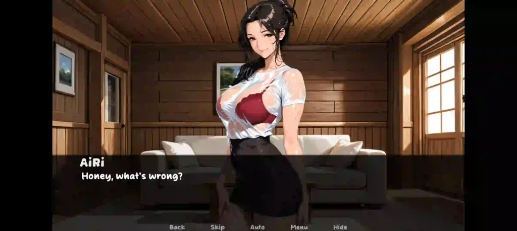 Desire Village APK Screenshot 1