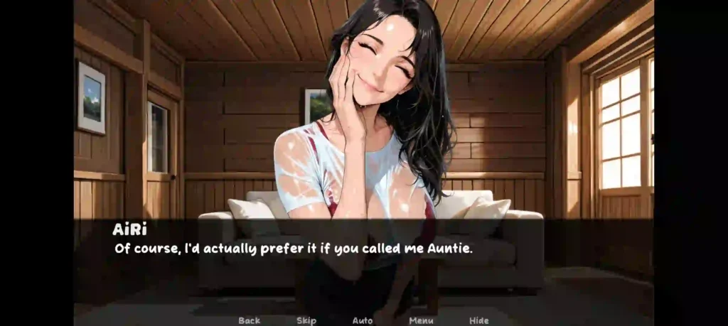 Desire Village APK Screenshot 2