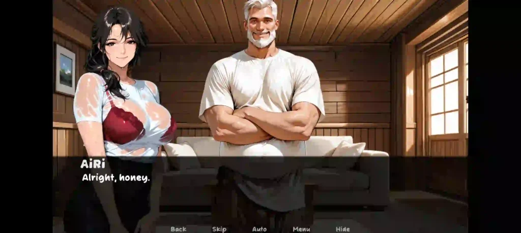 Desire Village APK Screenshot 3