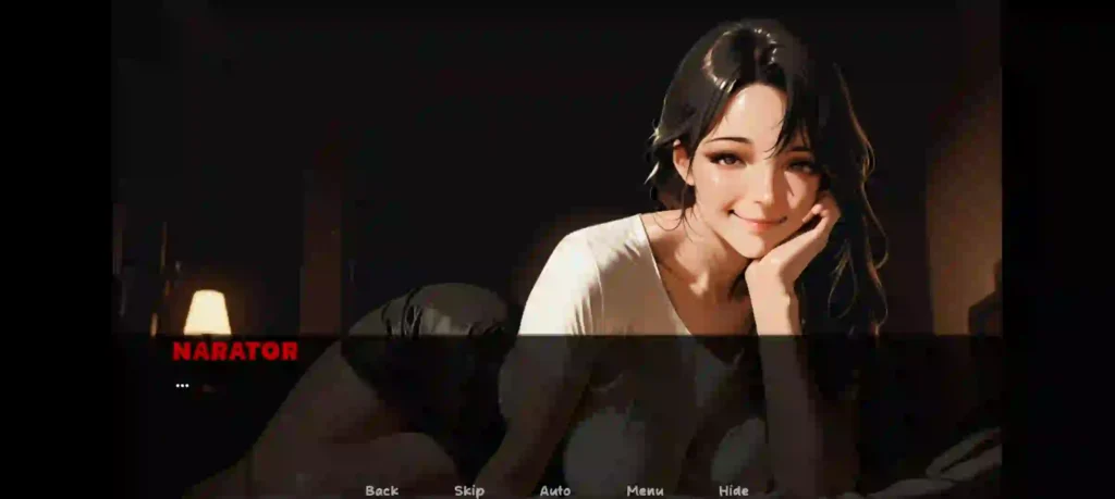 Desire Village APK Screenshot 5