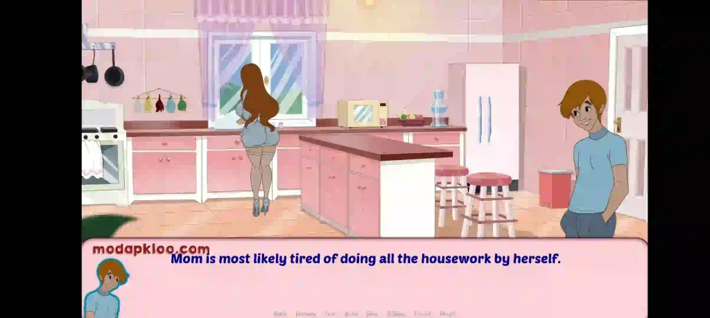 Desperate Milfs APK Screenshot 4
