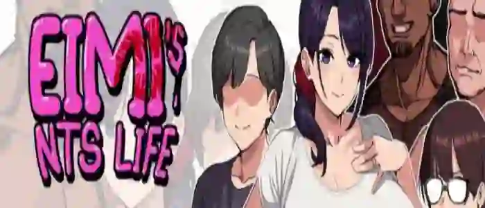 Eimi’s NTS Life APK 0.3 (MOD, Gallery Unlocked) Android Port