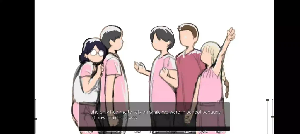 Eimi's NTS Life APK Screenshot 3