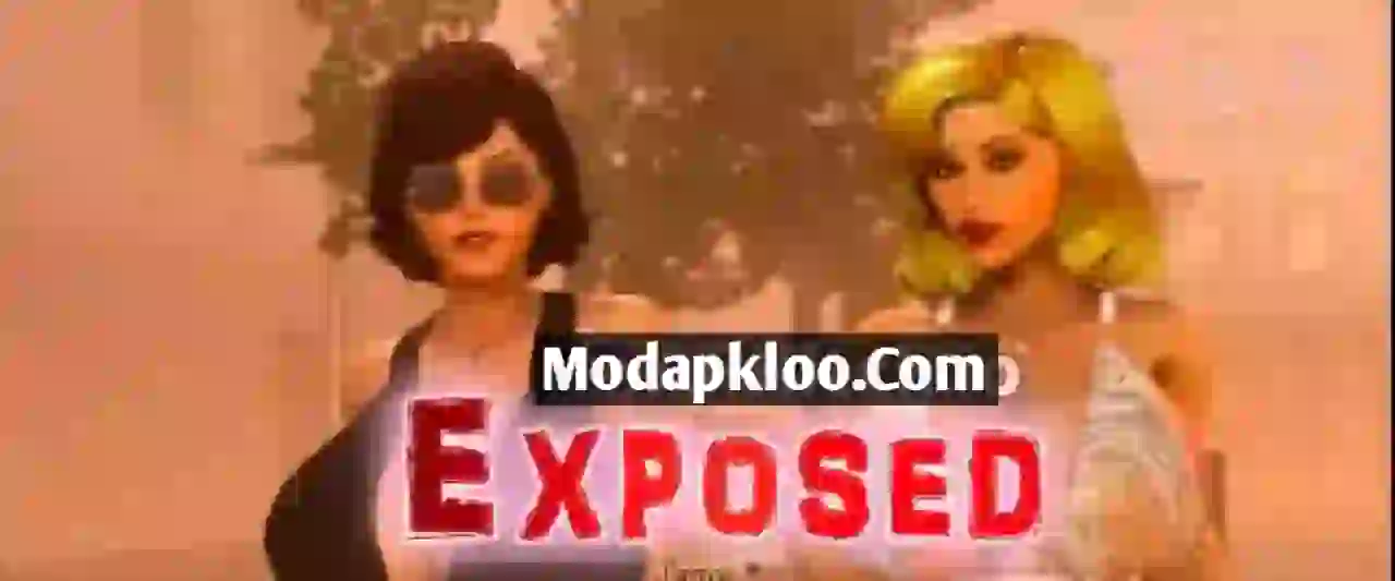 Exposed APK Ep.5.0 Final Patreon (Full + Gallery Unlocked) Android Port
