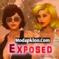 Exposed APK Logo