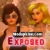 Exposed APK Logo