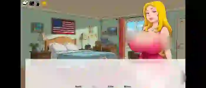 Futa Moms Femboy Edition APK Full Version