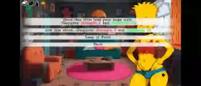 Futa Moms Femboy Edition Walkthrough Mod