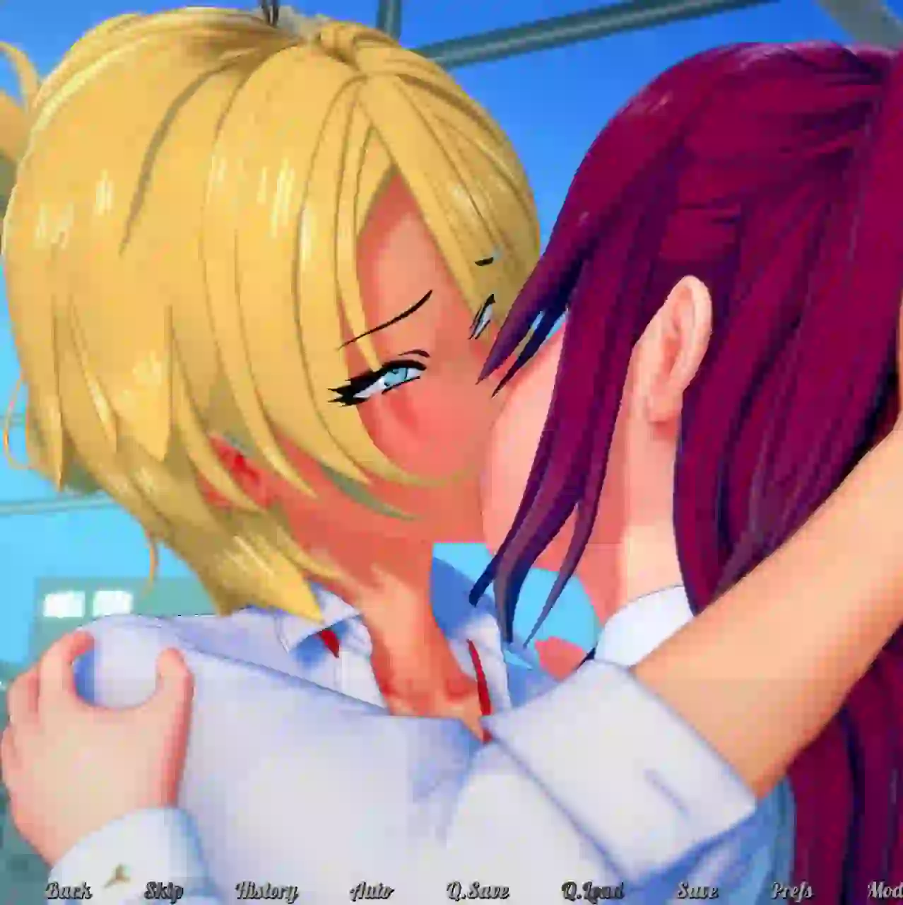 Futa's World Of NTR APK Logo