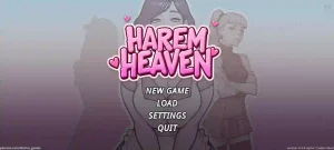 Harem Heaven APK Screenshot 1