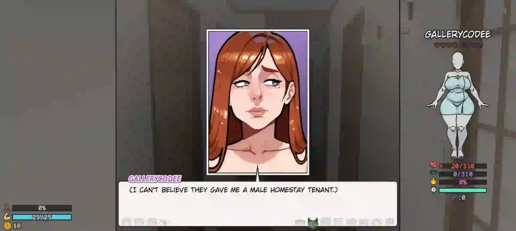 Harem Heaven APK Screenshot 3