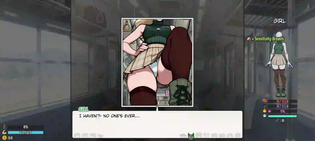 Harem Heaven APK Screenshot 5