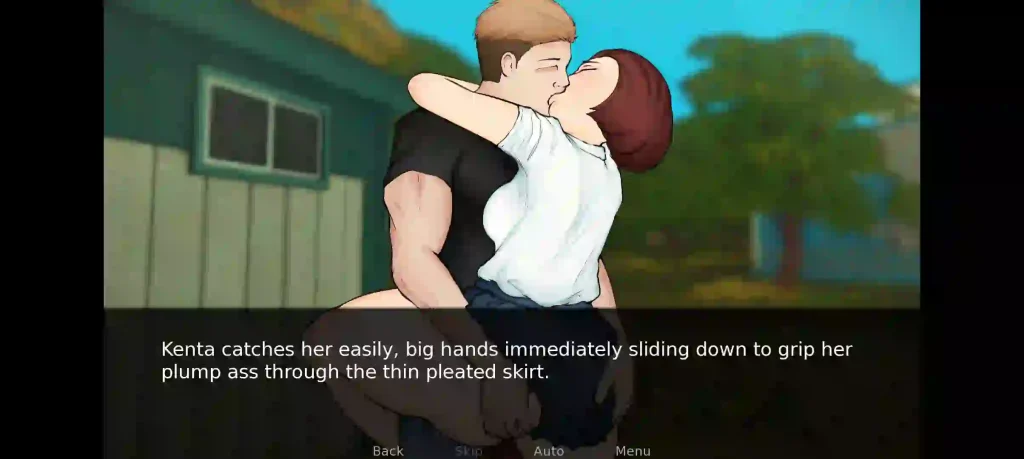Holiday Homewrecker APK Screenshot 2