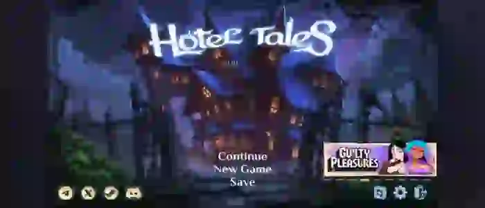 Hotel Tales APK Latest Version