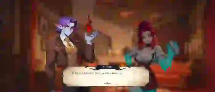 Hotel Tales Full Game Android Port