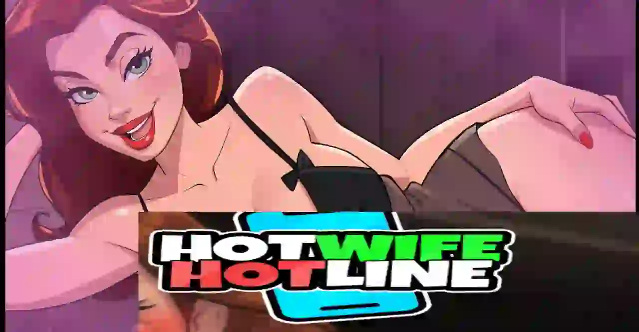 Hotwife Hotline APK 0.3 Full Game (MOD, Unlocked Everything)