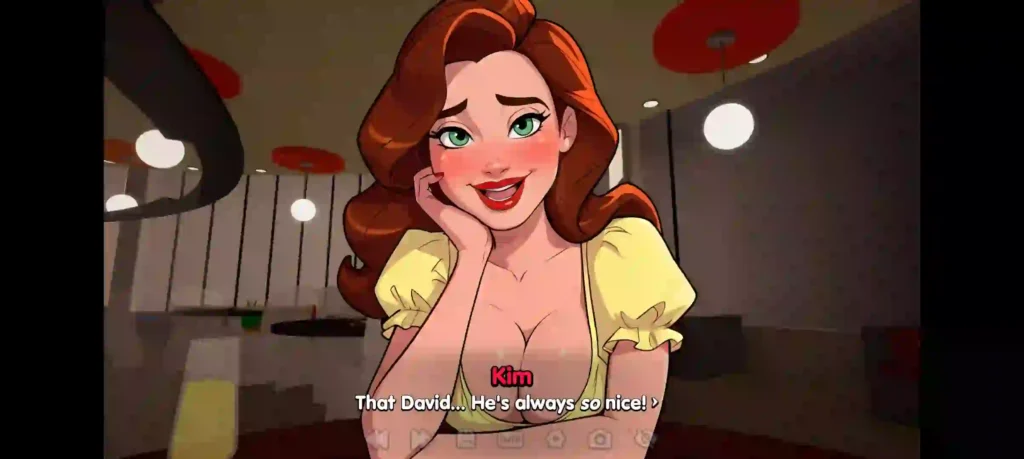 Hotwife Hotline APK Screenshot 4