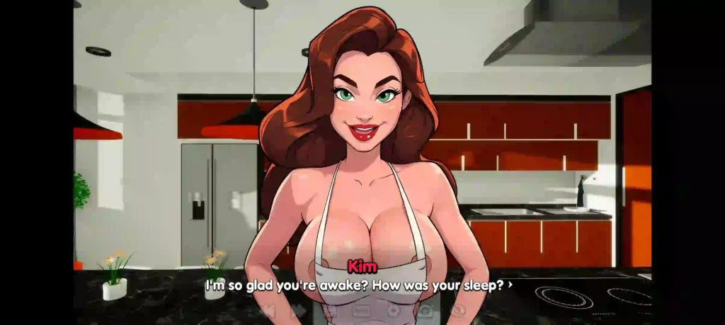 Hotwife Hotline APK Screenshot 5