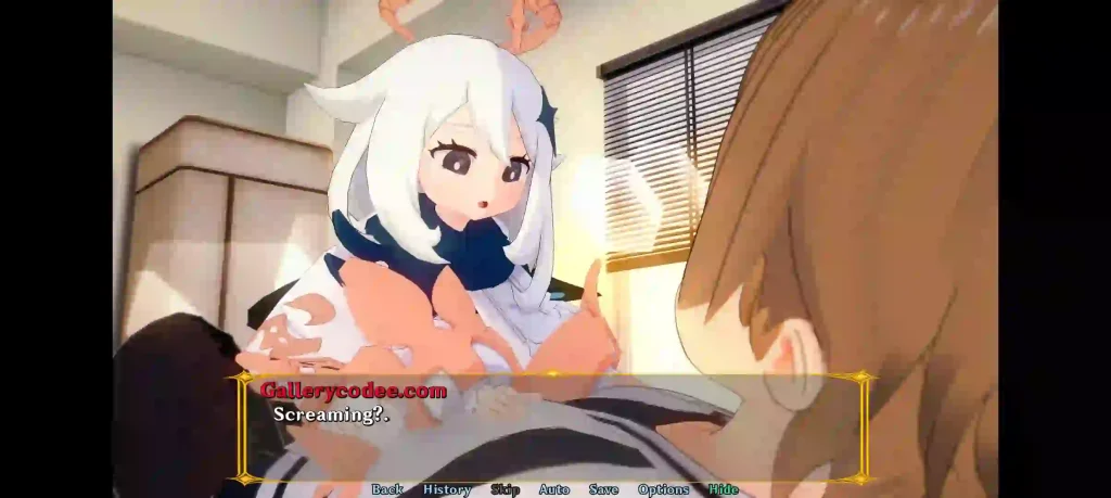 Impact Hotel APK Screenshot 3