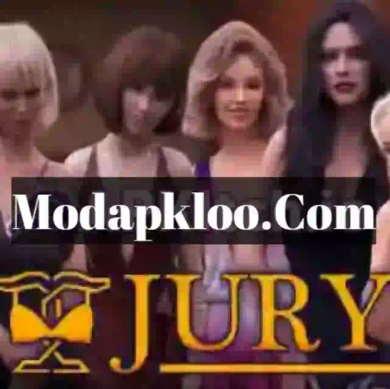 Jury APK Logo