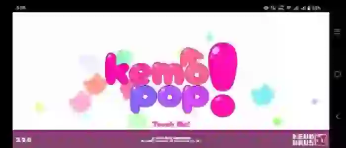 Kemopop Game Full Version