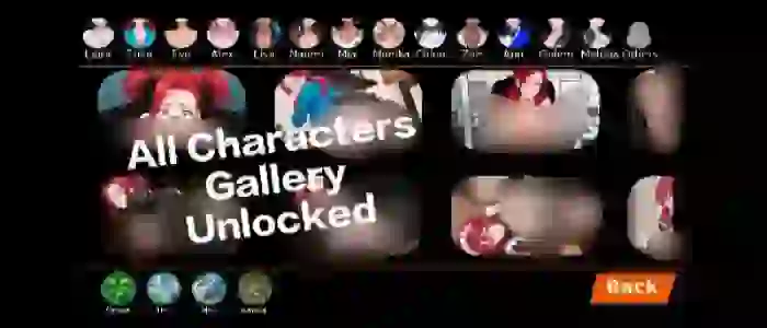 King Of Sluts Gallery Scenes Unlocked