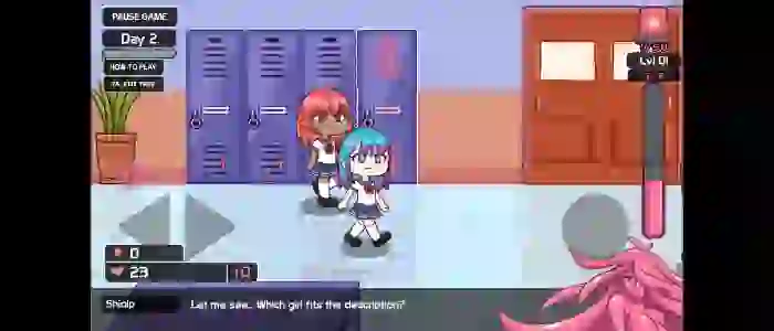 Lovecraft Locker Tentacle Lust APK Mod
