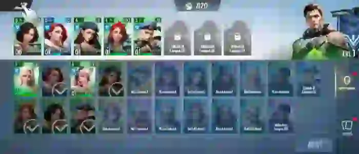Lust Goddess Mod Unlocked All Cards