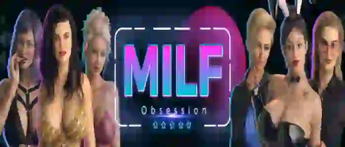 MILF Obsession APK 0.4 Download (MOD, Unlocked Game) Android