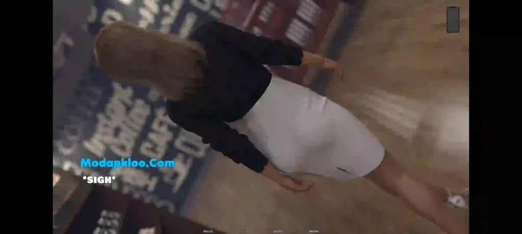 MILF Obsession APK Screenshot 2